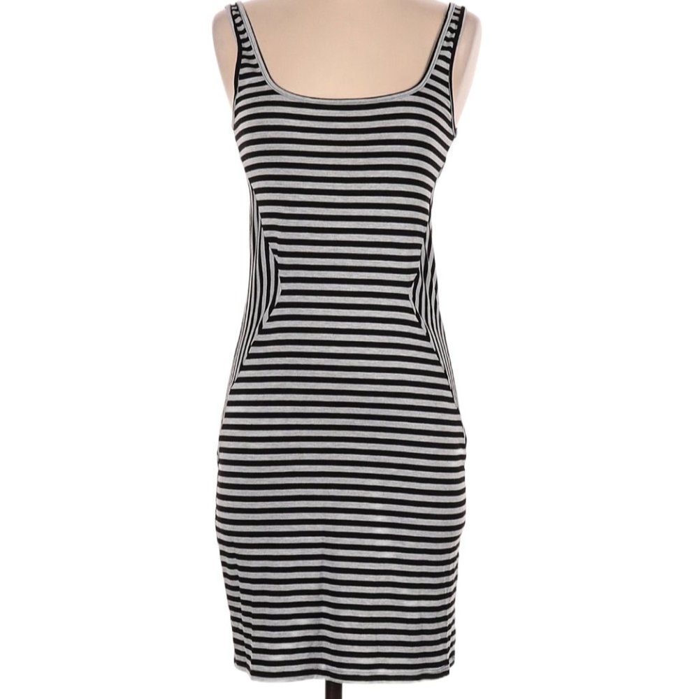 NWT - 5/48 Striped Dress